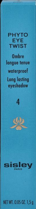 Image du produit Sisley Phyto-Eye Twist (No 04 - Acier)