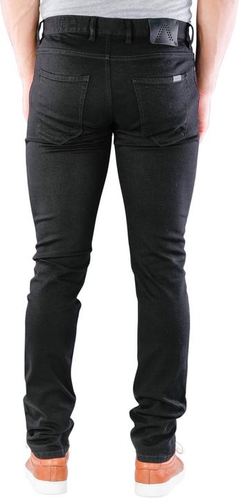Image du produit Alberto Slim Jeans Superfit Denim anthracite (W34/L30)