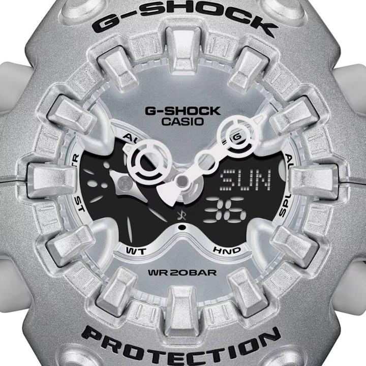 Produktbild Casio GA-V01A-8AER (Chronograph)