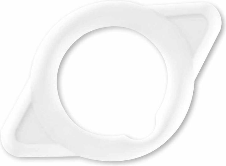 Image du produit Joydivision Maximus Anneau Blanc - XS (1.50 cm)