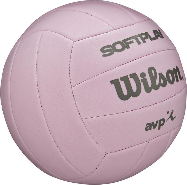Actual product image Wilson Soft play