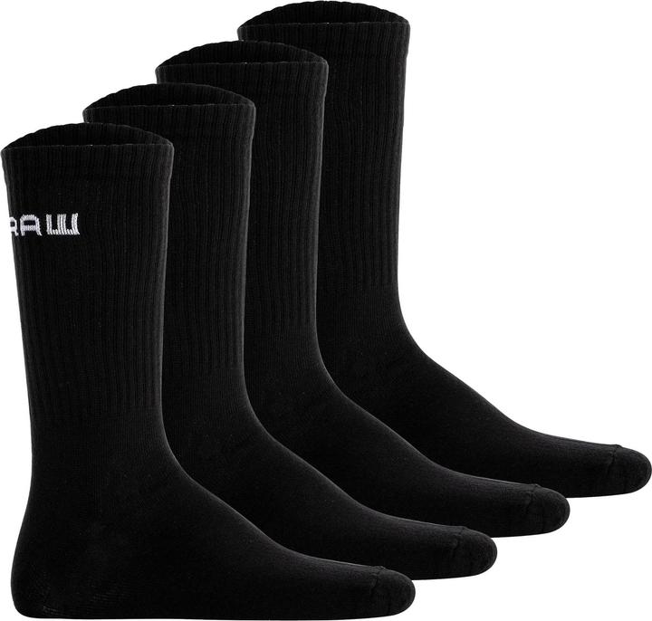 Immagine prodotto G-Star Sport Sock (confezione da 4, 43 - 46)
