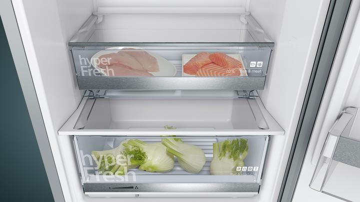 Immagine prodotto Siemens KG36EALCA (308 l)