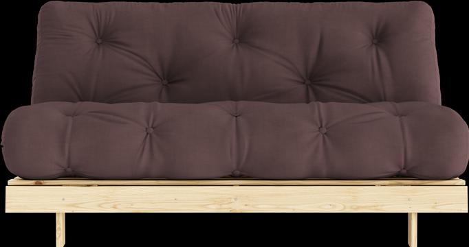 Produktbild Karup Design Roots (3-Sitzer, Bettsofa)