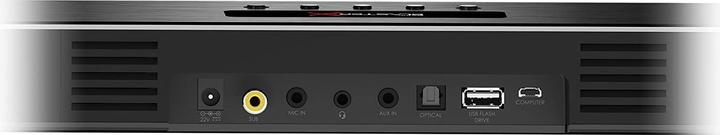 Actual product image Creative Sound BlasterX Katana (75 W, 2.1 Channel)
