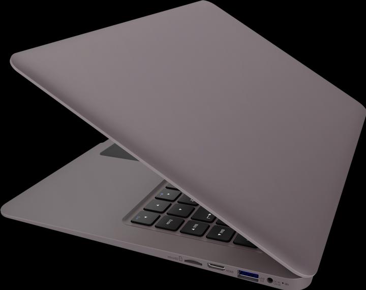 Actual product image Trekstor SurfBook W2 35.81cm 4GB 64GB Win 10 (14.10", Intel Atom x5-Z8300, 4 GB, 64 GB, DE)