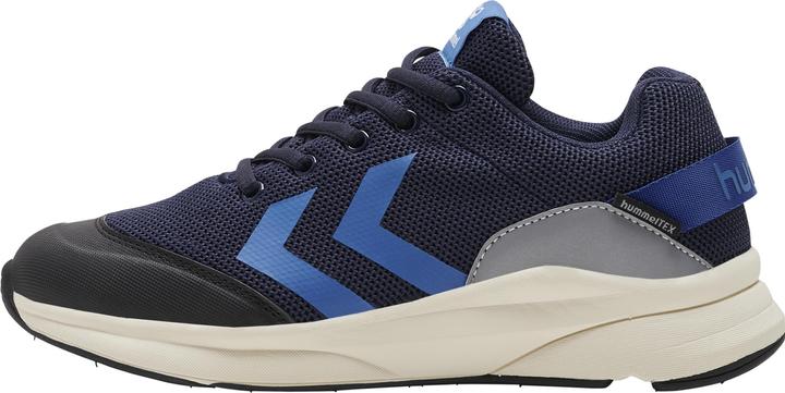 Actual product image hummel Reach 250 Recycled Tex Lace Jr (37)