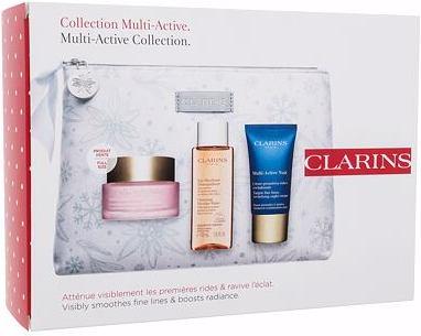 Produktbild Clarins Multi-Active Collection (50 ml, 24h Creme)