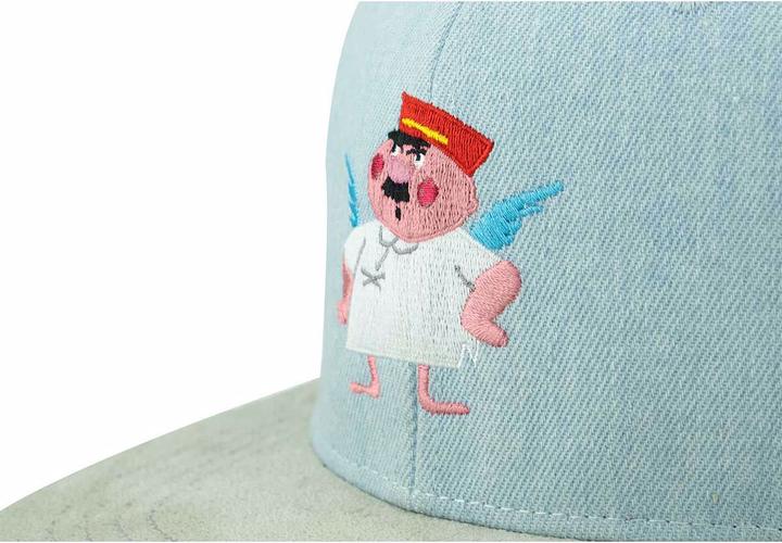 Image du produit Bavarian Caps Aloisius Cap (Taille unique)