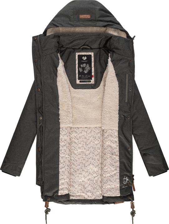 Image du produit Ragwear Tunned (XS)
