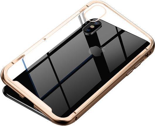 Produktbild Baseus Case (Apple iPhone X, Apple iPhone XS)
