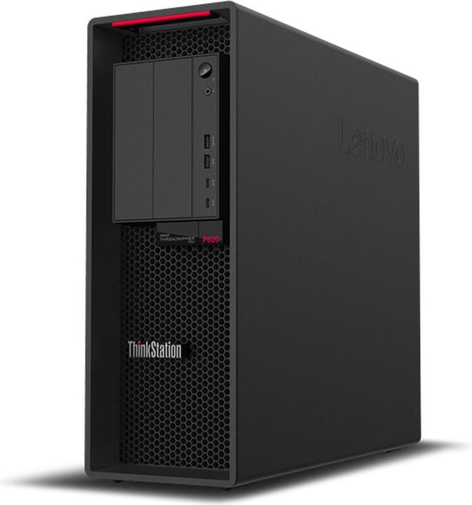 Lenovo ThinkStation P620 (AMD Ryzen Threadripper PRO 5965WX, 64 GB, 1000 GB)