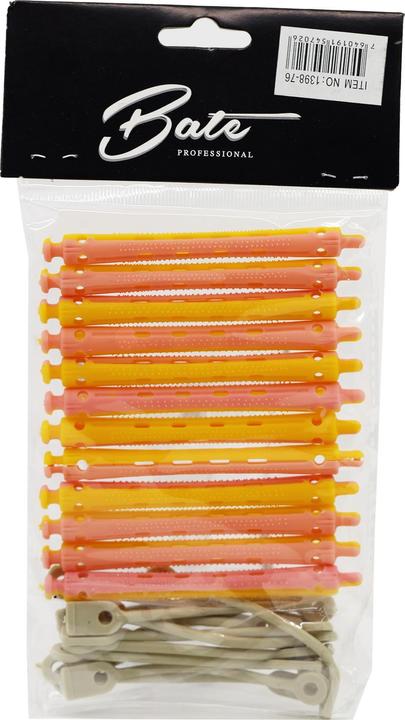 Bate Haarwickler 12 Stück BTE-HW07