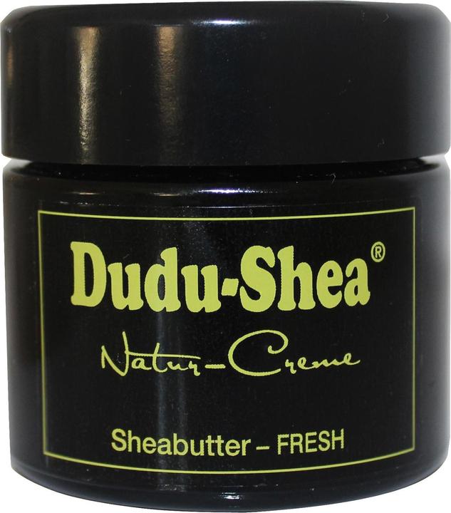 Image du produit Dudu Beurre corporel Karité frais 100 ml (Beurre corporel, 100 ml)