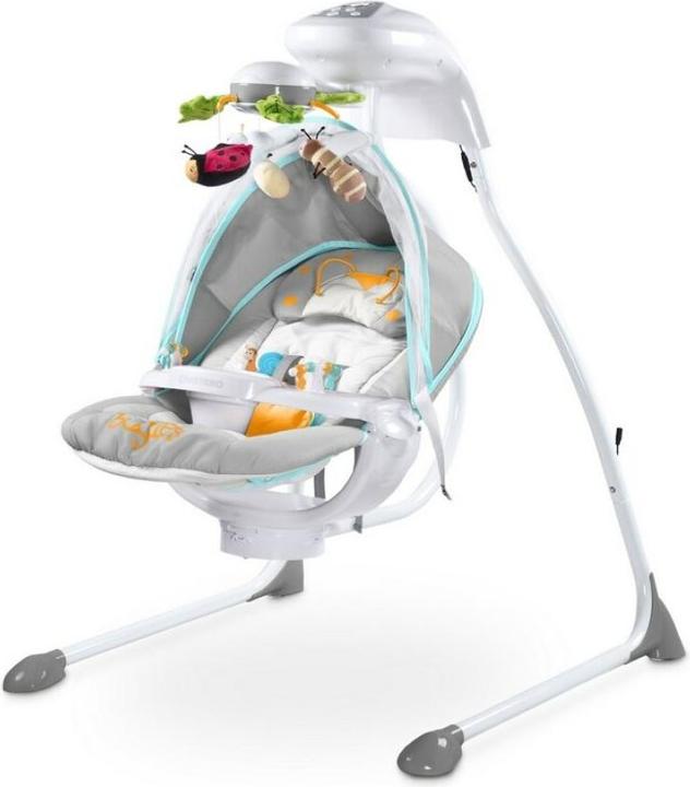 Produktbild Caretero Bugies