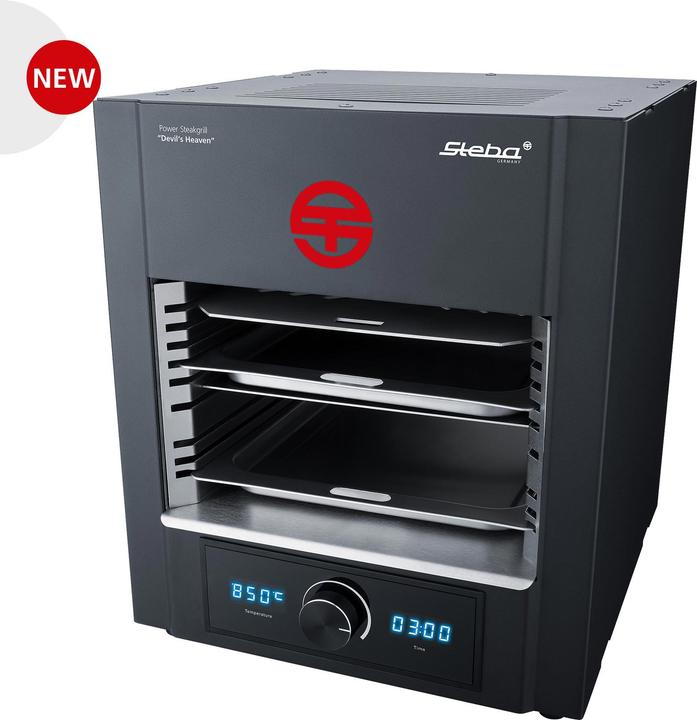 Steba PS M2000 Devils Heaven (2 kW)
