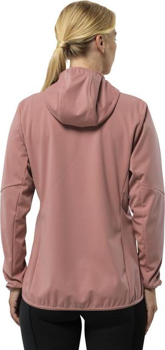 Immagine prodotto Jack Wolfskin Feldberg Hoody W (XS)