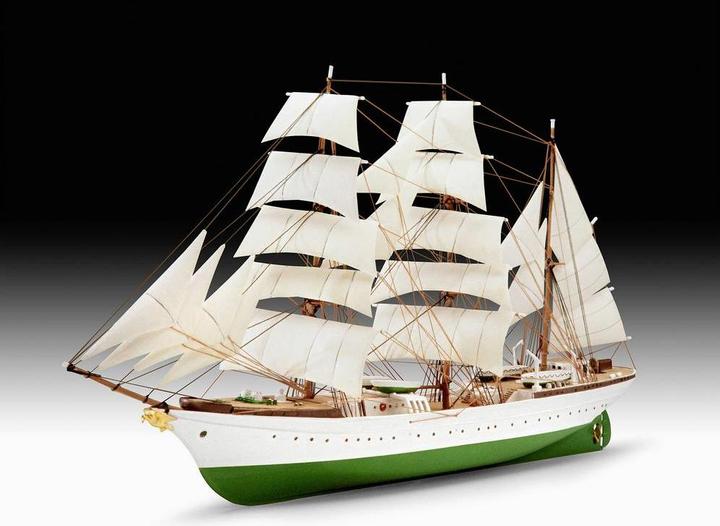 Immagine prodotto Revell Gorch Fock