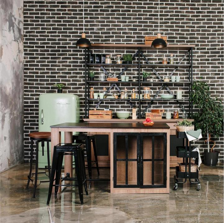 Produktbild Relaxdays Barhocker