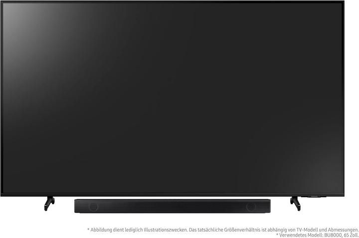 Produktbild Samsung HW-B540 (360 W, 2.1 Kanal)