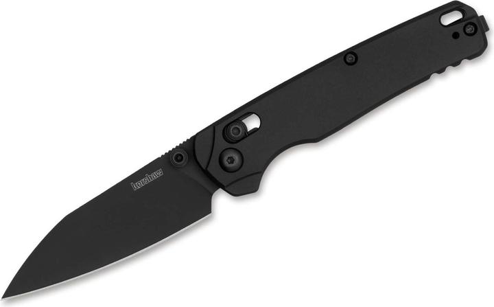 Actual product image Kershaw Bel Air Black (7.90 cm)