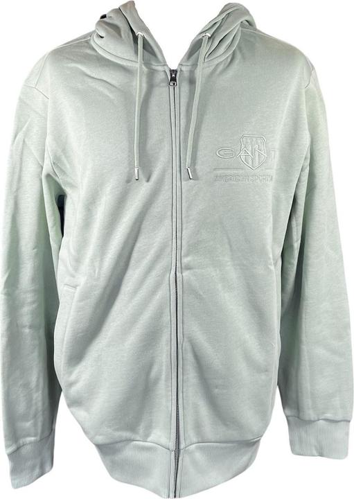 Produktbild GANT hoodie reg tonal shield (M)