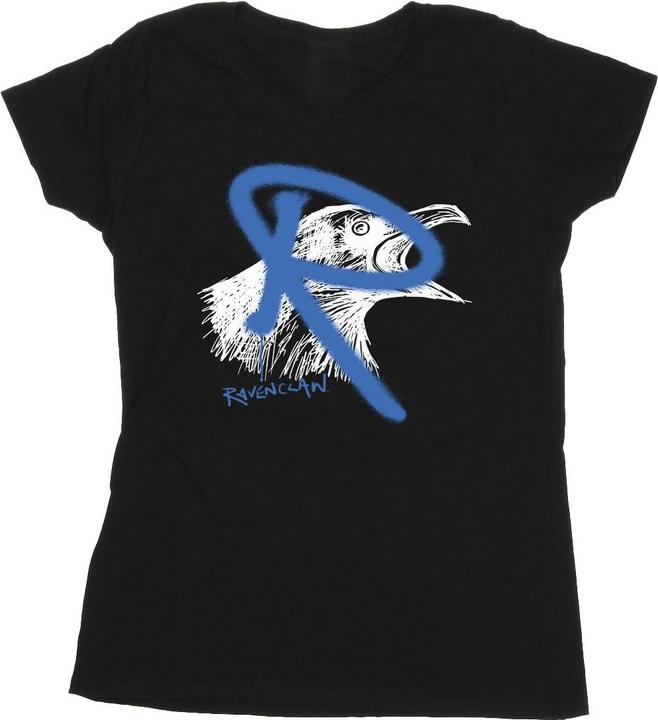 Produktbild Ravenclaw Pop Spray TShirt (XL)