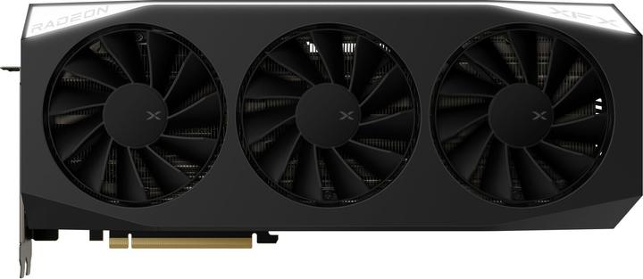 XFX Mercury Radeon RX 9070 XT Gaming Edition (16 GB)