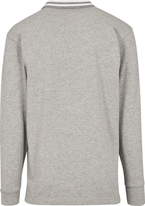 Produktbild Urban Classics Rugby Panel Shirt (S)