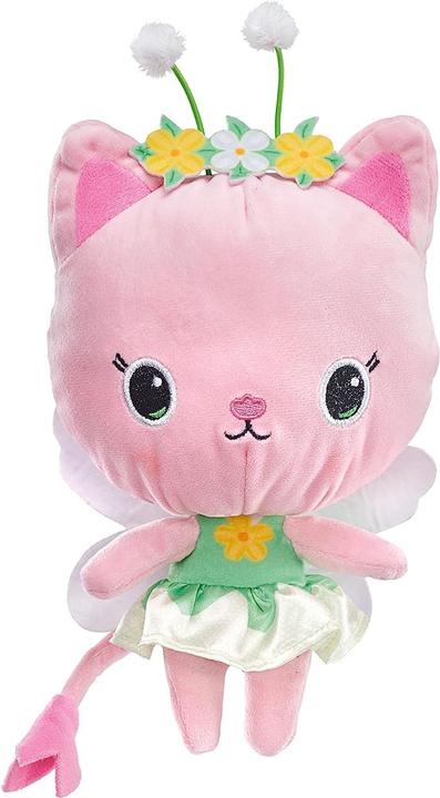 Immagine prodotto Schmidt Spiele La casa delle bambole di Gabby Kitty Fairy (22 cm)