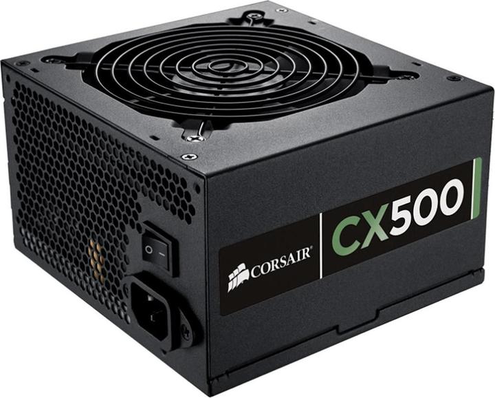Produktbild Corsair Cx500 (500 W)