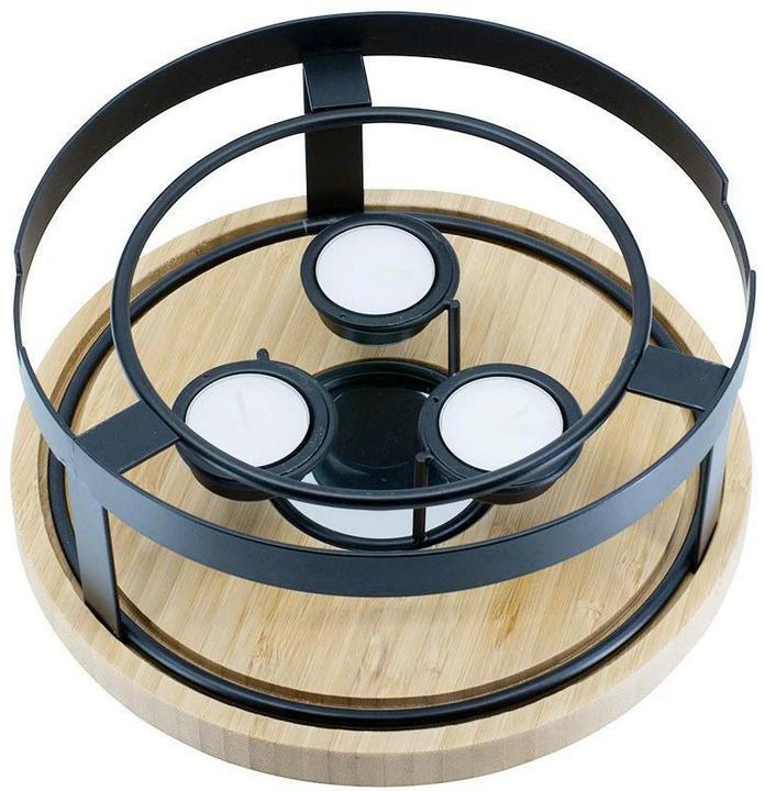 Produktbild Kadastar Fondue-Rechaud One4All