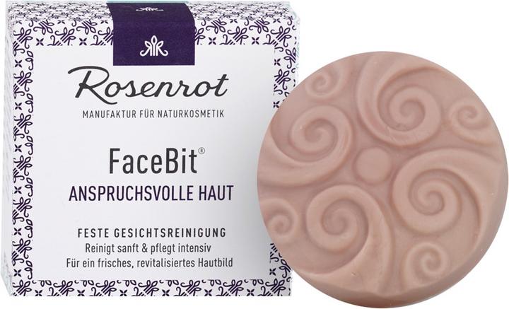 Immagine prodotto Rosenrot FaceBit® Pelle esigente (Panni pulizia)