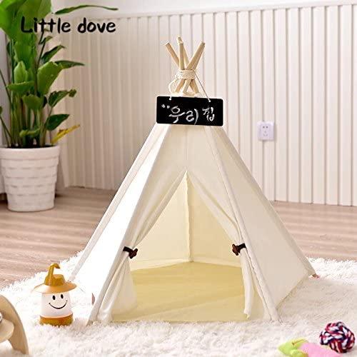 Produktbild Little Tipi-Zelt (Hund)