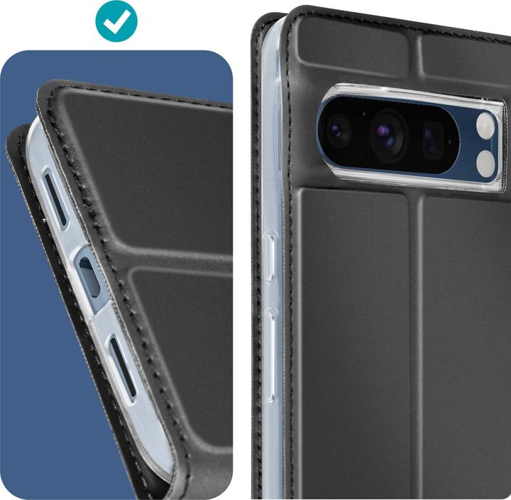 Produktbild Dux Ducis Skin Pro Case (Google Pixel 8 Pro)