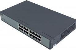 Actual product image Netis ST3116G Rackmount Gigabit Switch- 16 ports