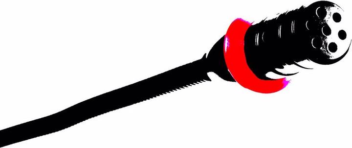 Immagine prodotto Omnitronic Microfono a collo d'oca MIC SHC-2