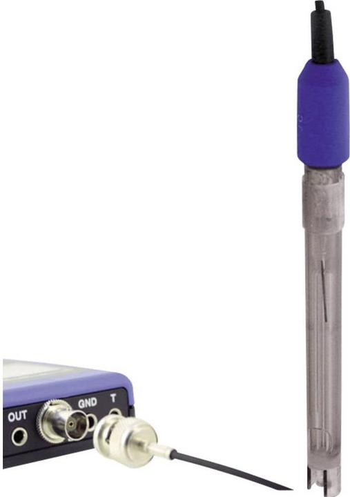 Greisinger GR105-BNC-L01-CO Redox Electro