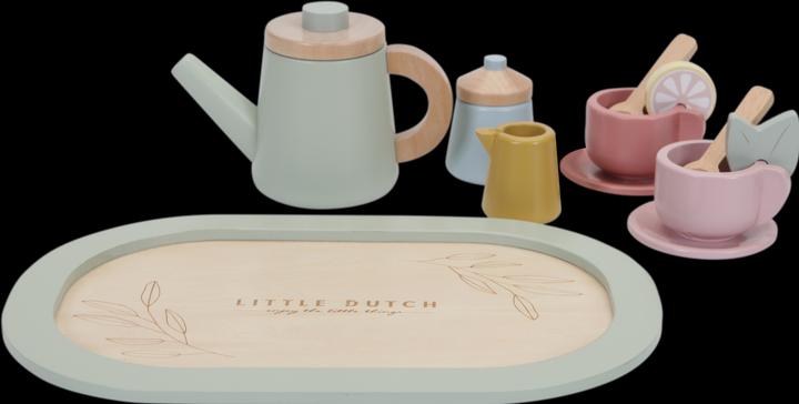 Image du produit Little Dutch Service de thé