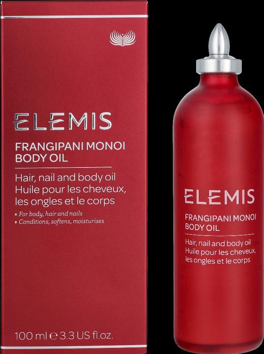 Immagine prodotto Elemis Olio corpo Frangipani Monoi (Olio corpo, 100 ml)
