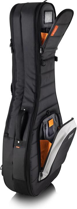 Image du produit mono M80 Dual Semi-Hollow/Electric (Guitare, Contrebasse)