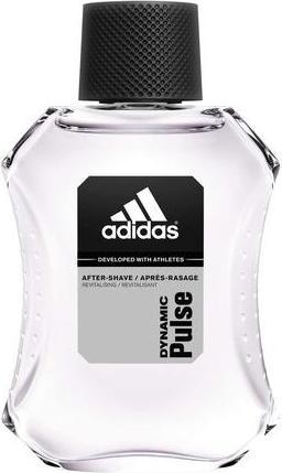 adidas Dynamic Pulse After shave - 100ml (Aftershave spray pump, 100 ml)