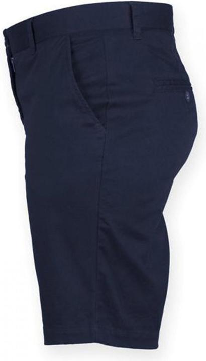 Produktbild Front Row Stretch-Chino-Shorts, Damen (XXL)