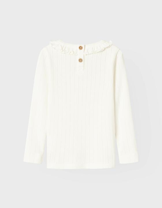 Produktbild Name it Slim Fit Oberteil mit langen Ärmeln (116)