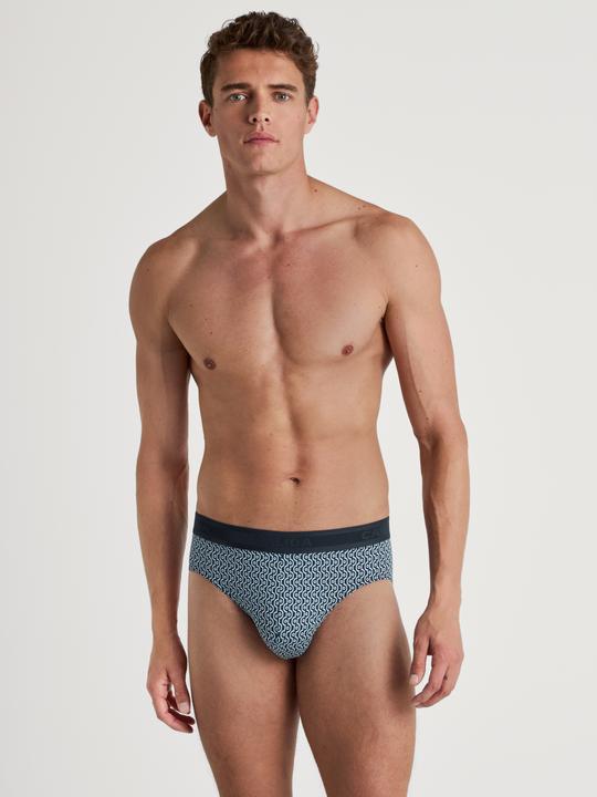 Produktbild Calida Grafic Cotton Slip (M, Einzelpack)