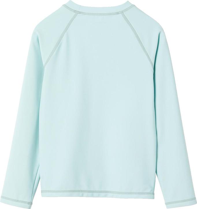 Image du produit Vertbaudet Jungen UV-Badeshirt Oeko-Tex (128)