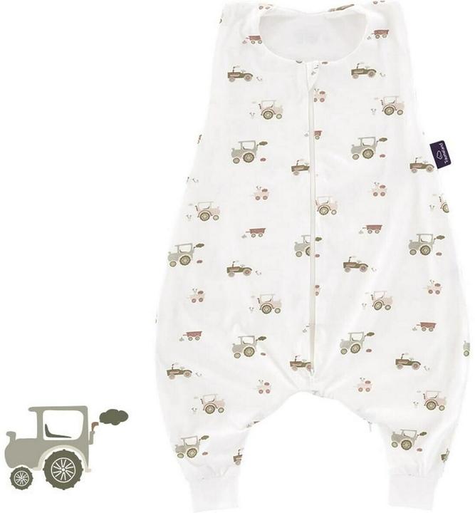 Little Farm green