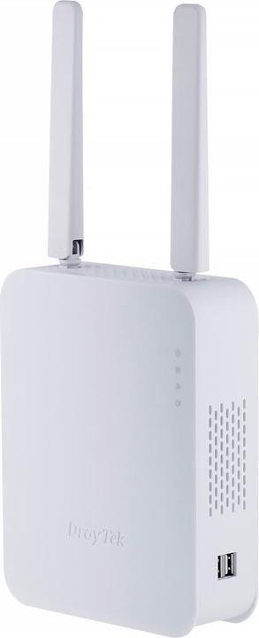 Actual product image Draytek Vigor 2135ax