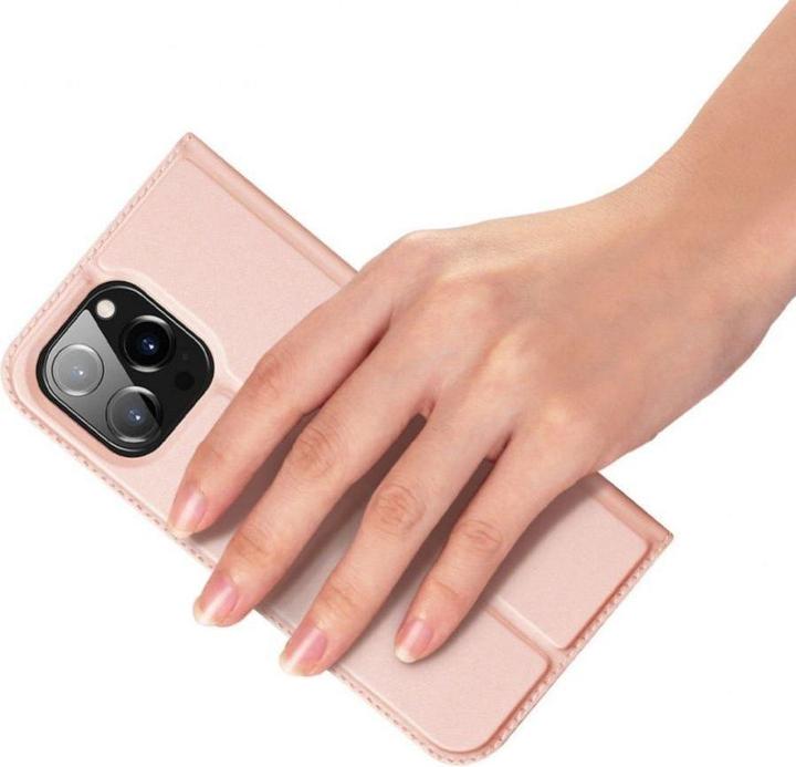 Productafbeelding Dux Ducis Skin Pro Series Boekomslag (Apple iPhone 14 Pro)