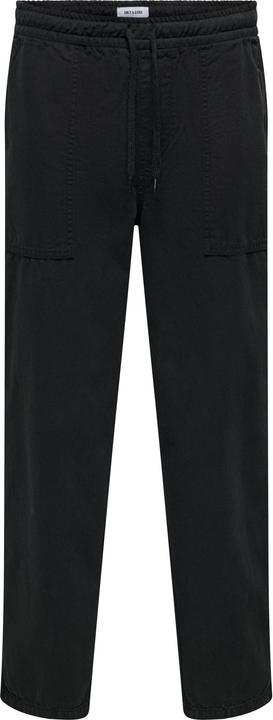 Only & Sons ONSSINUS Locker geschnitten Hose Hose (L)